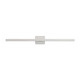 Golden - 7365-32 SNW - LED Vanity Light - Vireo - Sand White