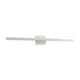 Vireo LED Vanity Light (7365-35 SNW)