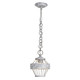 Ferris One Light Mini Pendant (7856-M1L OY)