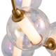 Pearla LED Pendant (9013-28 BCB)