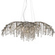 Autumn Twilight 12 Light Chandelier (9903-12 MG)