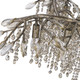 Autumn Twilight Six Light Chandelier (9903-6 MG)