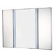 Eurofase - 48117-012 - LED Mirror - Trias - Mirror