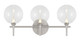 Eurofase - 48914-017 - LED Vanity - Iissa - Satin Nickel