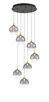 Eurofase - 48928-021 - LED Chandelier - Iissa - Gold