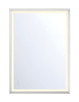 Eurofase - 48975-025 - LED Mirror - Artell - Brushed Silver