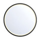 Eurofase - 48977-036 - LED Mirror - Artell - Black