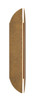 Eurofase - 49014-013 - LED Wall Sconce - Inntra - Damascus Brass