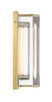 Eurofase - 49022-018 - LED Wall Sconce - Langferd - Gold