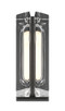 Eurofase - 49022-025 - LED Wall Sconce - Langferd - Matte Black