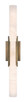Eurofase - 49035-018 - LED Wall Sconce - Venna - Antique Brass