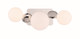 Eurofase - 49085-020 - LED Vanity - Vine - Polished Nickel