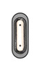 Eurofase - 49170-023 - One Light Wall Sconce - Tramore - Gold