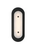 Eurofase - 49171-020 - TRAMORE-OD-16IN-BK-ALB - TRAMORE - Black