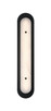 Eurofase - 49175-028 - LED Outdoor Wall Sconce - Tramore - Powder Coat Black