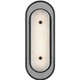 Eurofase - 49442-021 - LED Wall Sconce - Tramore - Matte Black