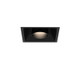 Eurofase - BVOR1TL01SG1027WCL - LED Recessed Fixture - Bravo - Black