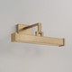 manufacturer_finish:Matte Brass