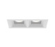 Eurofase - BVOR2T02RFRF1030WCL - LED Recessed Multiple - Bravo - White