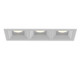Eurofase - BVOR3T02RFRFF1035WCL - LED Recessed Multiple - Bravo - White