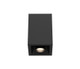 Eurofase - BVOS101SG1030WCL - LED Flushmount - Bravo - Black