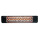 Eurofase - EF20277B4 - 277V 2000W ELECTRIC HEATERBL4 - EF20 - Black