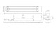 EF30 Series Patio Heater (EF30208B8)