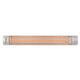 Eurofase - EF30240S4 - Electric Patio Heater - EF30 Series - Stainless Steel