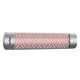 Eurofase - EF39DCS1 - DECORATIVE PLATE39INSS - Stainless Steel