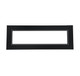 Eurofase - EF39FMPFB - Flush Mount Kit - Flush Mount Kit - Black