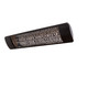 EF40 Series Electric Patio Heater (EF40208B)