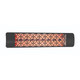 Eurofase - EF40208B2 - 208V 4000W ELECTRIC HEATERBL2 - EF40 - Black