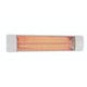 Eurofase - EF40208W4 - Electric Patio Heater - EF40 Series - White