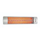 Eurofase - EF40240S4 - 240V 4000W ELECTRIC HEATERSS4 - EF40 - Stainless Steel
