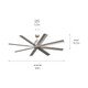 Breda 65"Ceiling Fan (310265NI)