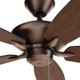 Renew Es 52"Ceiling Fan (330164OBB) Renew Es 52"Ceiling Fan (330164OBB)