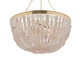 Flotsam Eight Light Pendant (N9633)