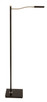 House of Troy - LEW800-BLK - LED Floor Lamp - Lewis - Black