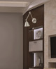 Library Light LED Wall Sconce (LLED30-SN)