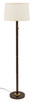 House of Troy - RU703-CHB - Three Light Floor Lamp - Rupert - Chestnut Bronze