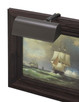 House of Troy - T5-81 - One Light Picture Light - Classic Traditional - Mahogany Bronze
