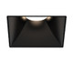 Eurofase - OSC4STL01RF012640WCL - LED Recessed Fixture - Oscar - Black