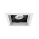 Eurofase - TE131LED-35-4-02 - MULT26WTRM1LT35KWHT/BLK - TE SERIES - White
