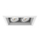 Eurofase - TE162LED-35-2-22 - MULT15WTRM2LT35KWHT/WHT - TE SERIES - White