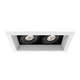 Eurofase - TE162LED-35-4-02 - LED Recessed Multiple - 15W Multi - White