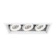 Eurofase - TE163LED-40-4-22 - LED Recessed Multiple - 15W Multi - White