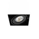 Eurofase - TE221LED-40-2-01 - MULT26WTRMLS1LT40KBLK - TE SERIES - Black