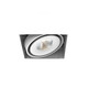 Eurofase - TE221LED-40-4-02 - MULT26WTRMLS1LT40KWHT - TE SERIES - White
