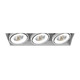 Eurofase - TE223LED-40-4-02 - MULT26WTRMLS3LT40KWHT - TE SERIES - White