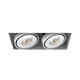 Eurofase - TE612LED-40-4-02 - LED Recessed Multiple - 15W Multi - White